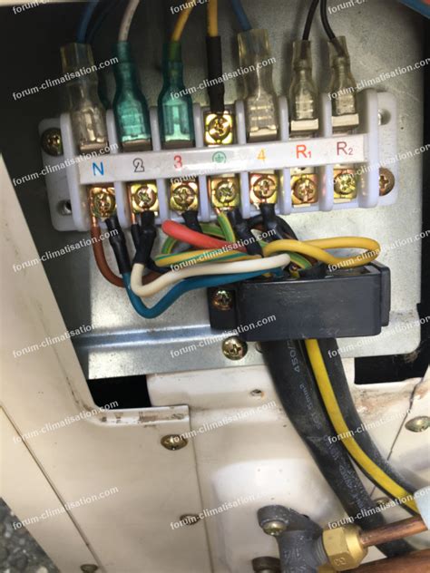 Le coût d'une pompe à chaleur réversible varie de 3 000€ à 6 000€ et celui d'une clim réversible gainable est compris entre 100. Problème démarrage lors de la première mise sous tension ...