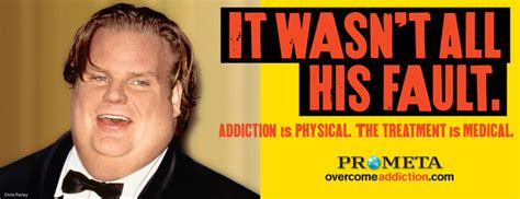 Actor Who Died Of Overdose Stars In Addiction Treatment Ads News Ad Age
