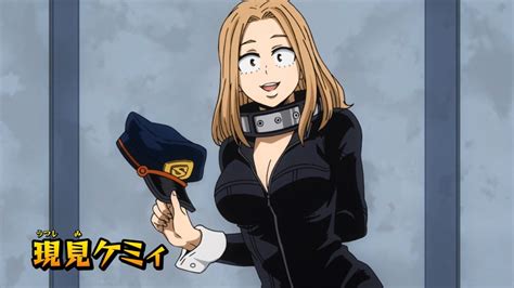 Watch hero's return episode 2 in english subtitle, indo subtitle,portuguese,turkish, spanish,italian.,yingxiong zai lin episode 2 english sub. My Hero Academia Fans Loves Camie's Return in the Anime ...