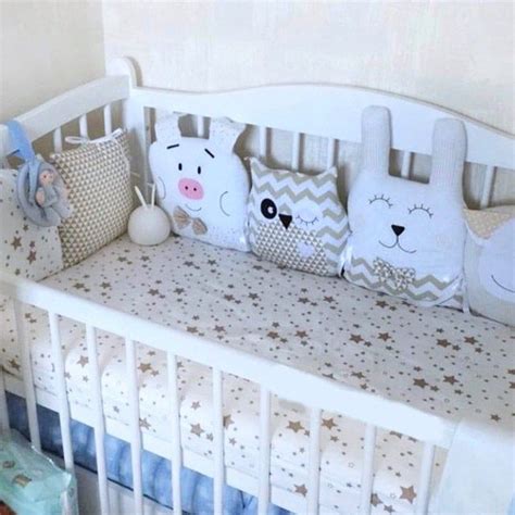 This item has 0 required items. PDFDIY Full manual patternfoto Moose pillow for children | Etsy in 2020 | Crib bumper, Diy crib ...