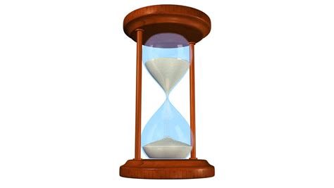 Hourglass Animation Clipart Best