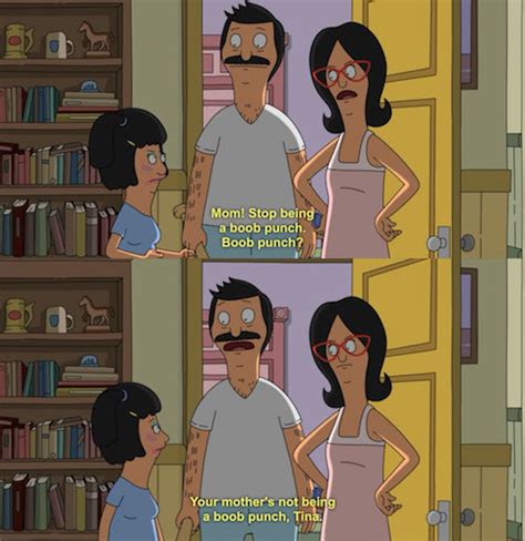 13 Reasons Bob And Linda Belcher Have The Best Fictional Marriage Of