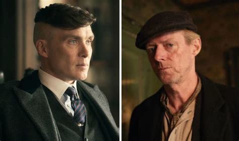 Peaky Blinders What Happened To Tommy Shelbys Mother Tv And Radio Showbiz And Tv Uk