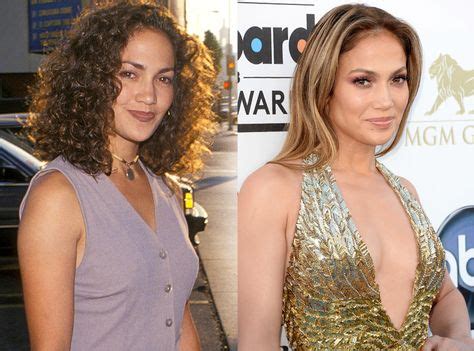 Jennifer Lopez J Lo Got Her Start As A Fly Girl Dancer On In Living