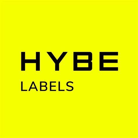 Hybe Labels Wikitubia Fandom