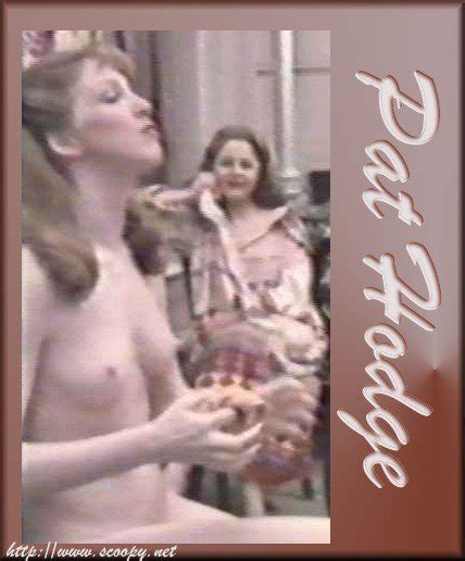 Patricia Hodge Nude Pics Página 1