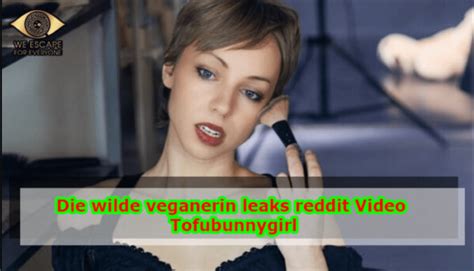 Die Wilde Militante Veganerin Onlyfans Video Leaked Full Video Here