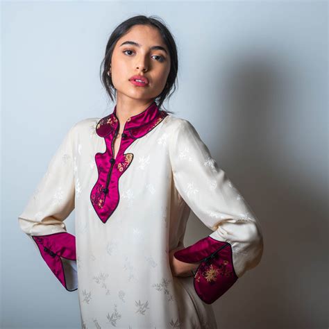 1960s Tori Richards Honolulu Silk Chinoserie Caftan Maxi Dress - Etsy