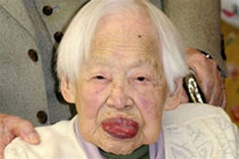 Worlds Oldest Person Dies At 117 Abs Cbn News