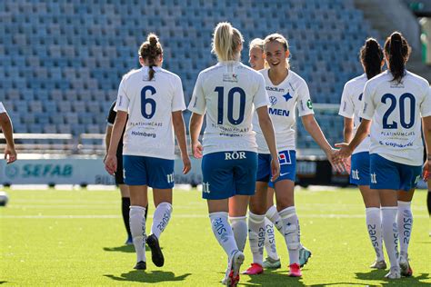 Se matchen i spelaren ovan eller i svt2 med början kl. Elitettan 2021: Hemmapremiär mot IFK Kalmar | IFK Norrköping