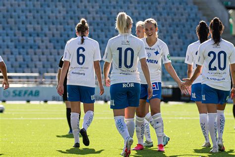 Panoramica veloce de la liga. Elitettan 2021: Hemmapremiär mot IFK Kalmar | IFK Norrköping