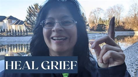 Process And Heal Grief And Trauma 5 Stages Of Grief Must Watch