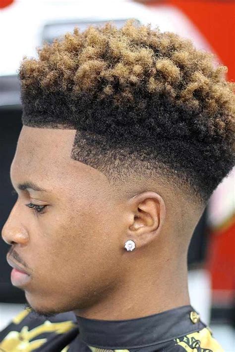 15 Hq Images Black Men Hair Style 47 Hairstyles Haircuts For Black