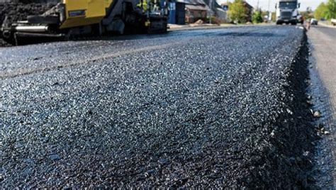 Los asfaltos modificados con polímeros Apavimex