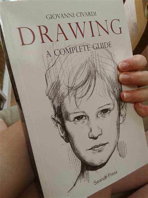 Complete Guide To Drawing Giovanni Civardi Pdf Upd