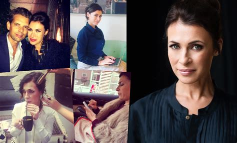 Maybe you would like to learn more about one of these? Mitt Modeliv med Amanda Schulman: "Jag var en kicker i ...