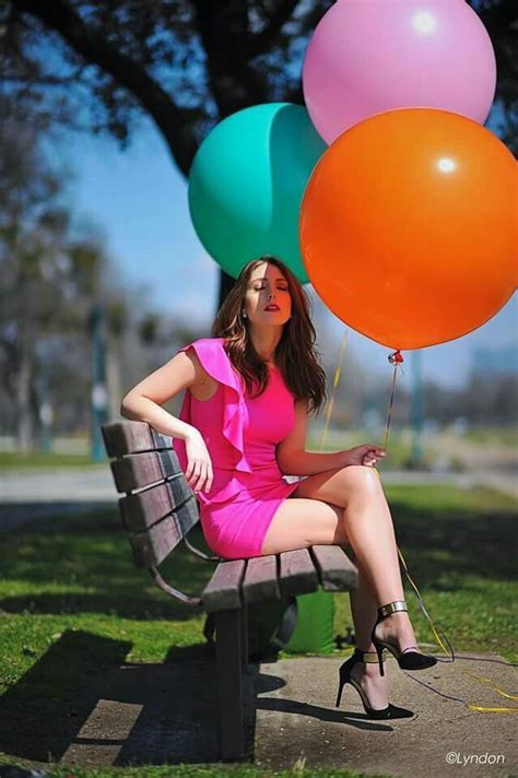 Pin By Marc Cherry On My Saves Balloons Photography Huge Balloons