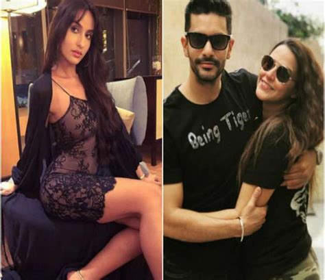 We did not find results for: Angad Bedi Dating Nora Fatehi Before Marriage With Neha ...