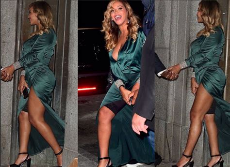 Beyonces Spanx Hack That Has Everyone Going Crazy The Fashion Engineer