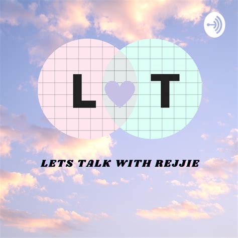 Lets Talk Podcast On Spotify