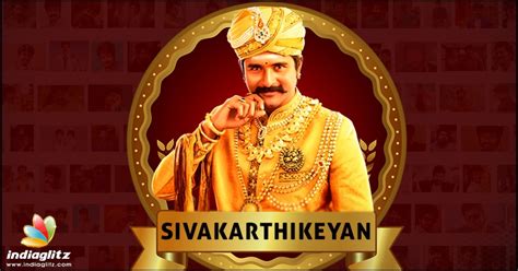 Sivakarthikeyan A Fans Journey Tamil News