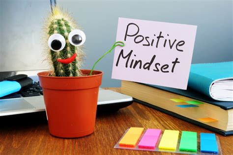 How To Cultivate A Positive Mindset A Step By Step Guide My Mind Your Mind