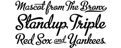 Nowadays, every blogger and web designer should. MyFonts: Top 10 fonts of 2008