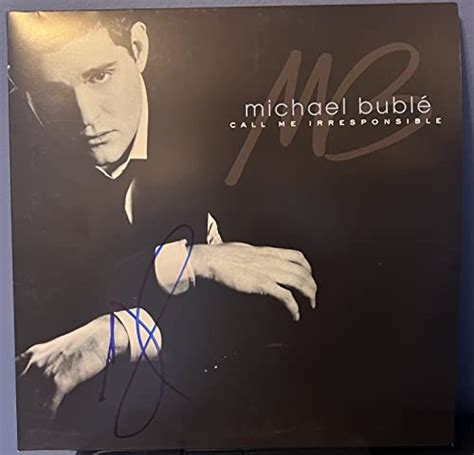 album review michael buble s ‘call me irresponsible proves his mastery of big band music
