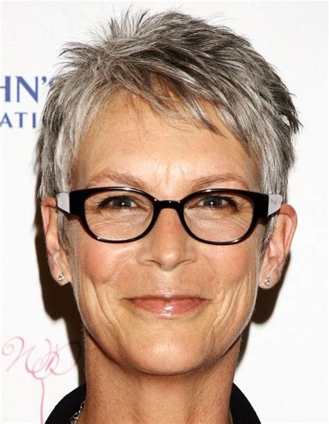 Jamie lee curtis shared how her marriage is living proof of one of her favorite quotes that life hinges on a couple of seconds you never see coming. sections show more follow today jamie lee curtis believes that life hinges on a couple o. Celebrity Hair - Best Celeb Hairstyles