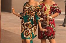 african dresses ankara designs print ladies latest short fashion styles 2021 beautiful women lastest clipkulture africa gown style choose board