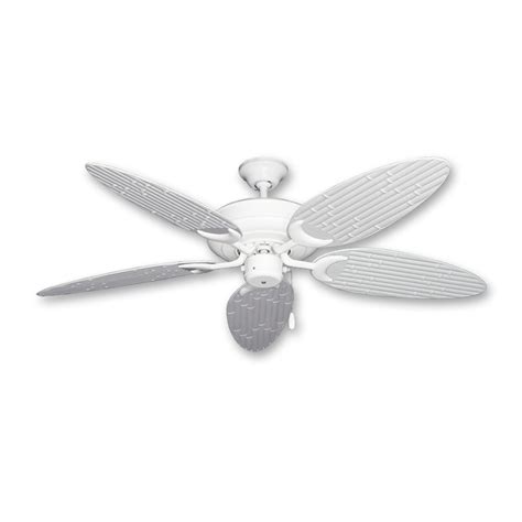 1000 x 1000 jpeg 64 кб. Bamboo Ceiling Fan - Raindance Pure White - Customize with ...