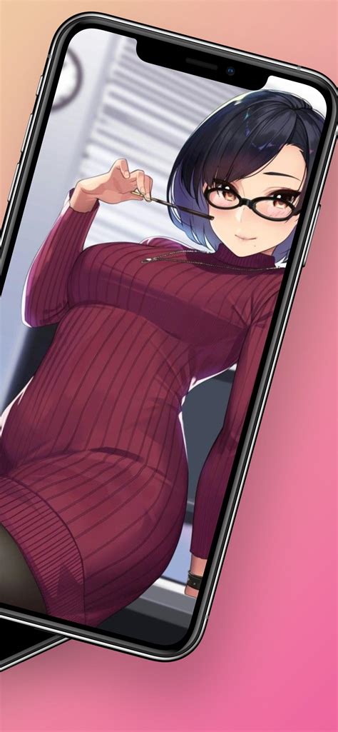 android İndirme için anime hentai wallpapers apk