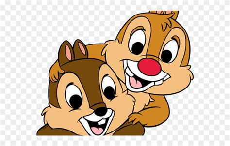 Chips Clipart Dale Chip N Dale Png Transparent Png 3927106