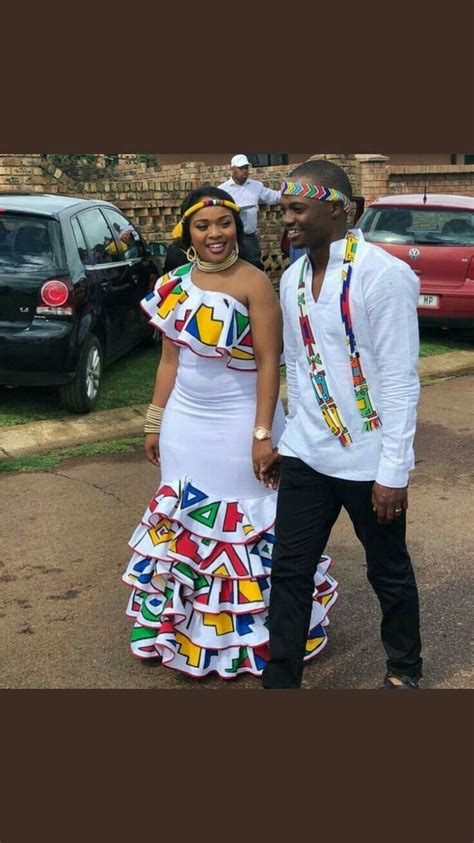Pin By Deborah Walker On African Lobola Dresses In 2020 Couples