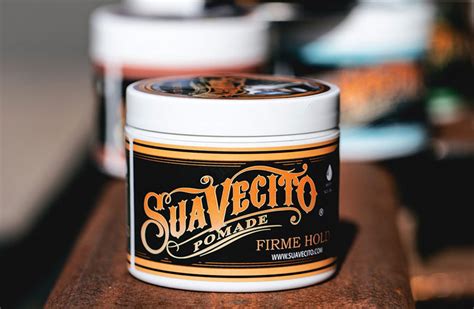 Great savings & free delivery / collection on many items. Suavecito Pomade Review (2020 Guide)
