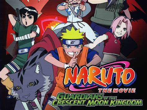 Collection Of All The Naruto Movies Those Are Worth Watching Evedonusfilm