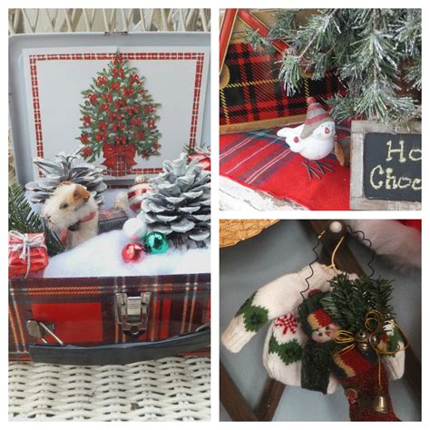 Christmas is completely out of consideration until the start of advent — the fourth sunday before. Ash Tree Cottage: Christmas Decorating Giveaway!