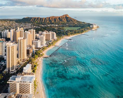 ハワイ主要6島｜ハワイ州観光局公式ラーニングサイト