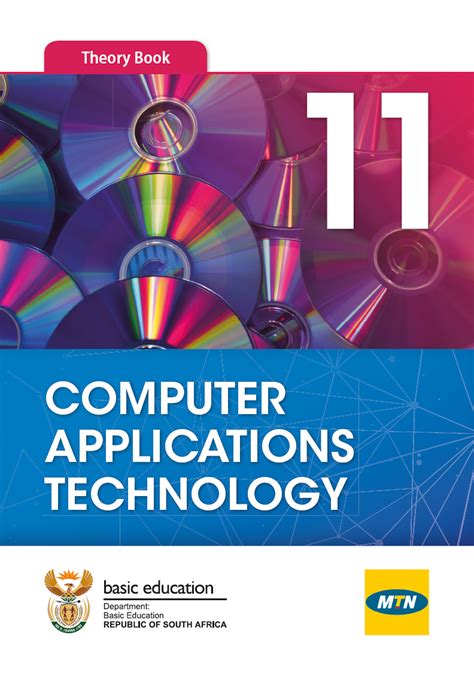 Computer Application Technology Books Affordable Computer