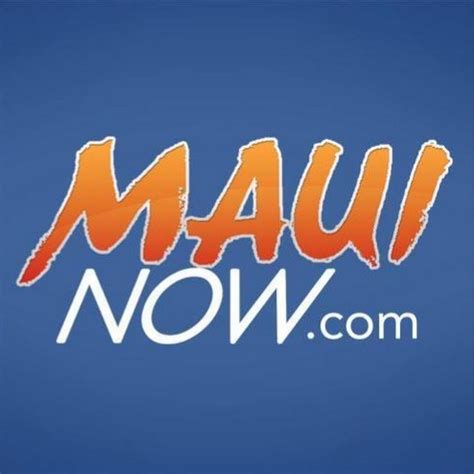 Maui Now
