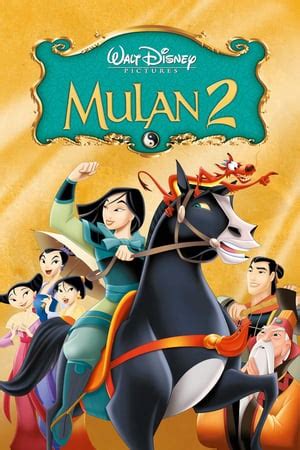 Nonton streaming mulan (1998) sub indo. Nonton dan Download Film Mulan II (2004) Sub Indo - TaniFilm21