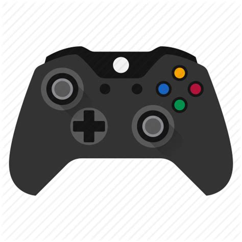 Xbox Controller Icon 101682 Free Icons Library