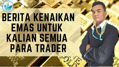 Bagi negara negara yang membekalkan hasil hasil bumi mereka seperti beras bawang buah buahan dan sebagainya terpaksa. BERITA YANG MEMPENGARUHI KENAIKAN HARGA EMAS - YouTube