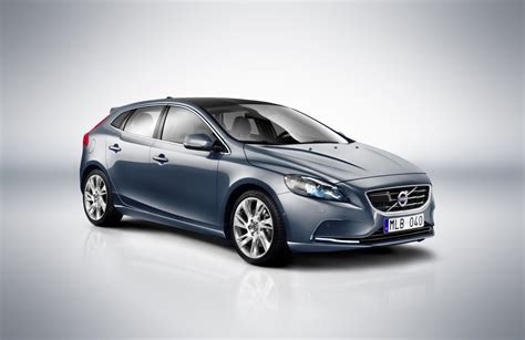 Volvo V40 V40 Cross Country 20 T5 213hp Fichiers Tuning Reprogrammation Dijon Auto Racing