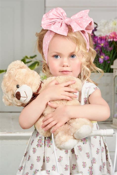 Fotografias De Violetta Antonova Official Beautiful Children Baby