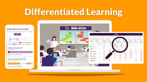 differentiated learning in 3 simple steps blog quizalize