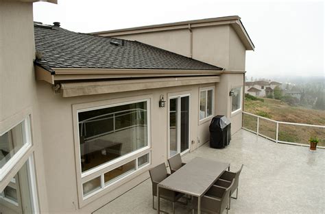Maybe you would like to learn more about one of these? Retractable Deck Awnings - Rainier Shade