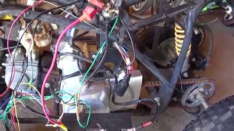 We did not find results for: 200Cc Lifan Wiring Diagram - Youtube - 110Cc Atv Wiring ...