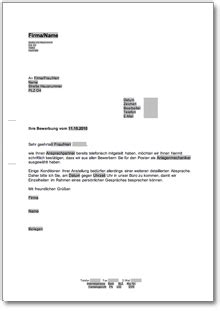 Wie oft sie aber tatsächlich mehr gehalt fordern können, richtet. Einstellungszusage • AT Musterbrief Download