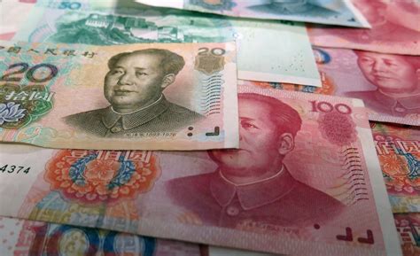 The Best Chinese Yuan Rates A Guide To Converting Exchanging And